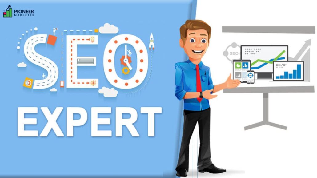 best seo experts in the world