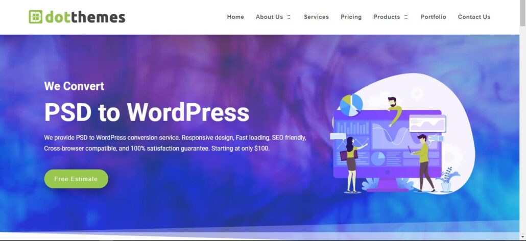 Top wordpress company in Bangladesh