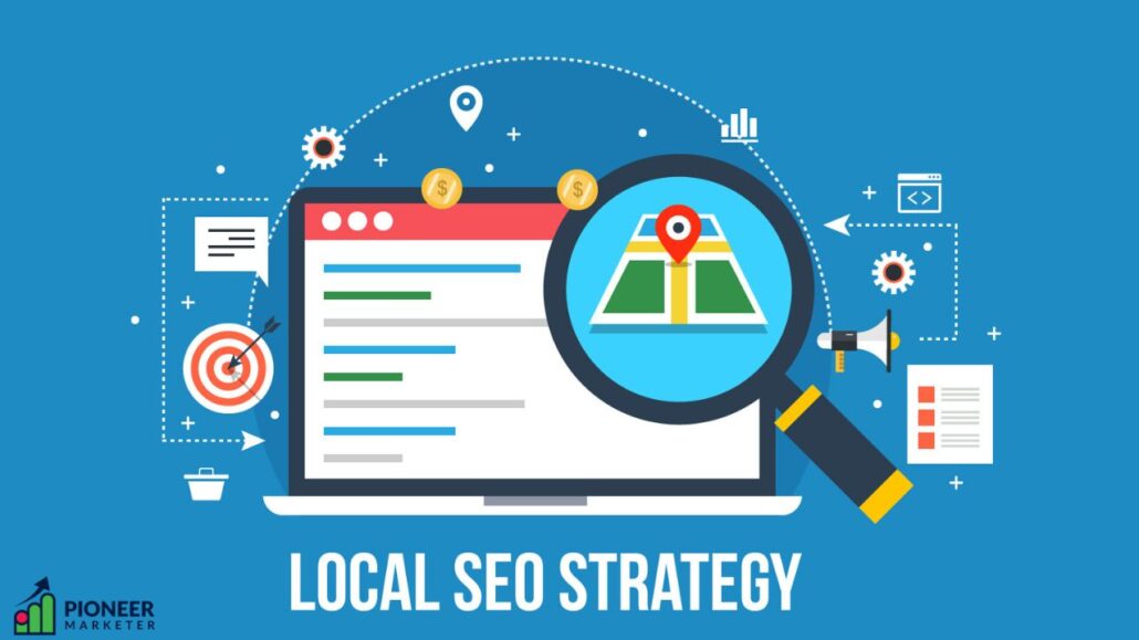 Local SEO Strategies for Doctors And Dentists Step-by-Step Guide