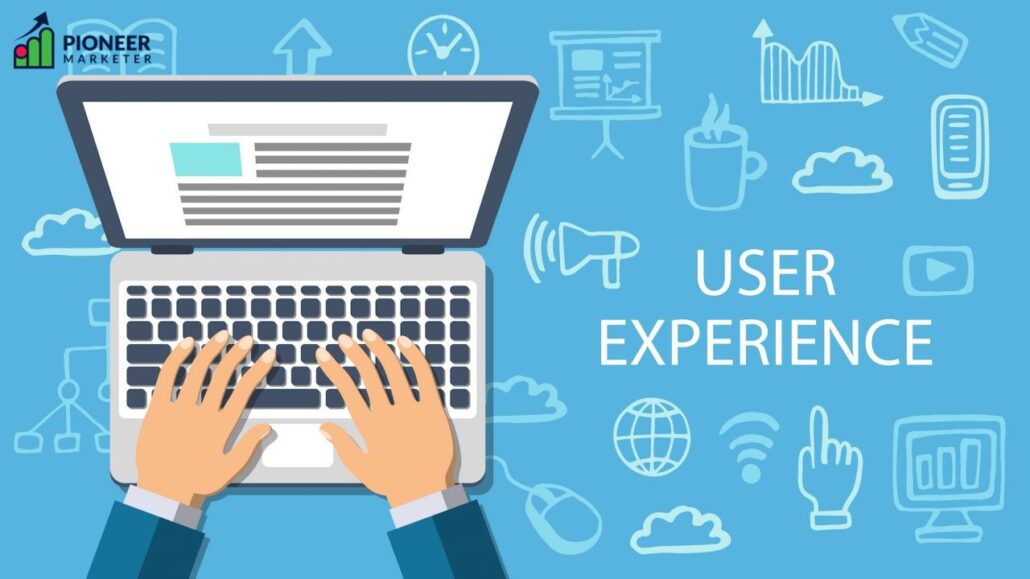 Best Practices for a Seamless User Experience