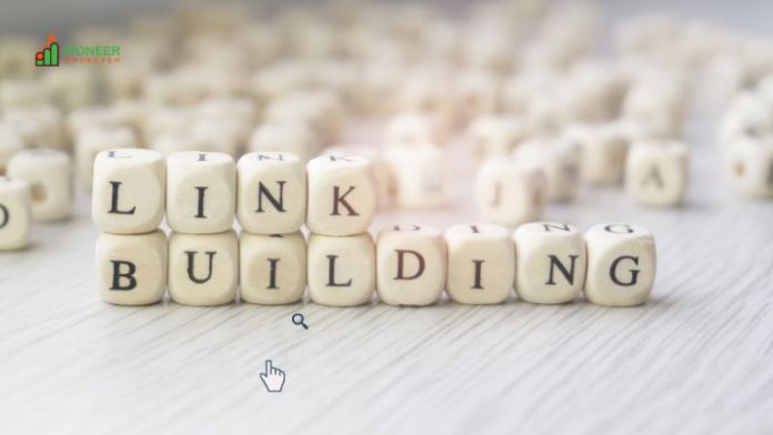 Giving proper time to link building