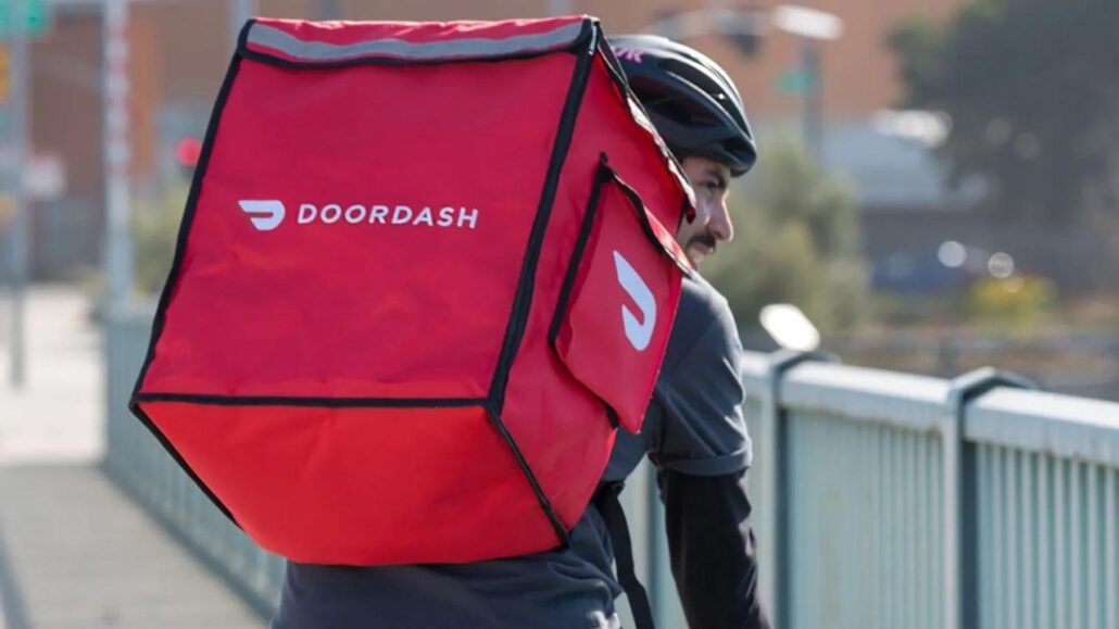 Doordash Insurance: What It Covers