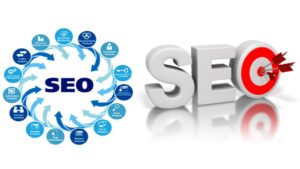 How much does an SEO Specialist make