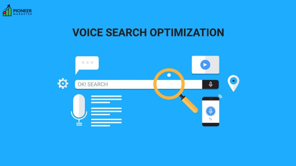 How to Rank For Voice Search?