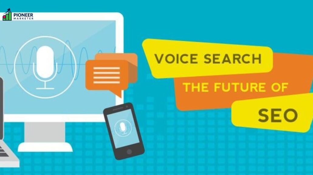 Key Voice Search Ranking Factors