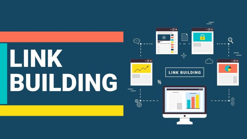 Link Building and Content