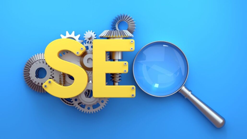 Technical SEO for B2B Websites