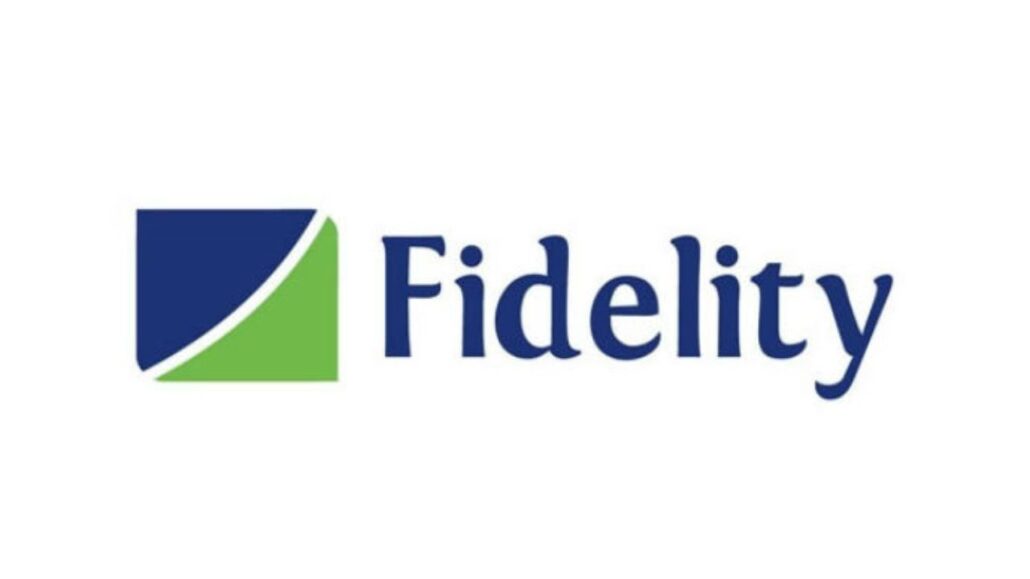 Withdrawals from Fidelity