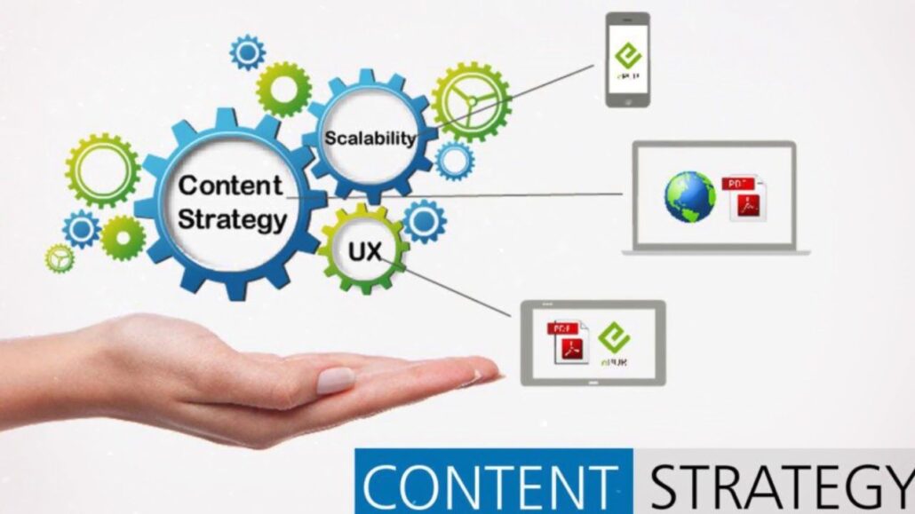 Content Creation and Strategy