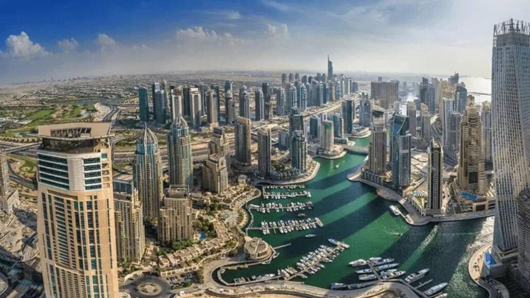 Dubai's SEO Landscape
