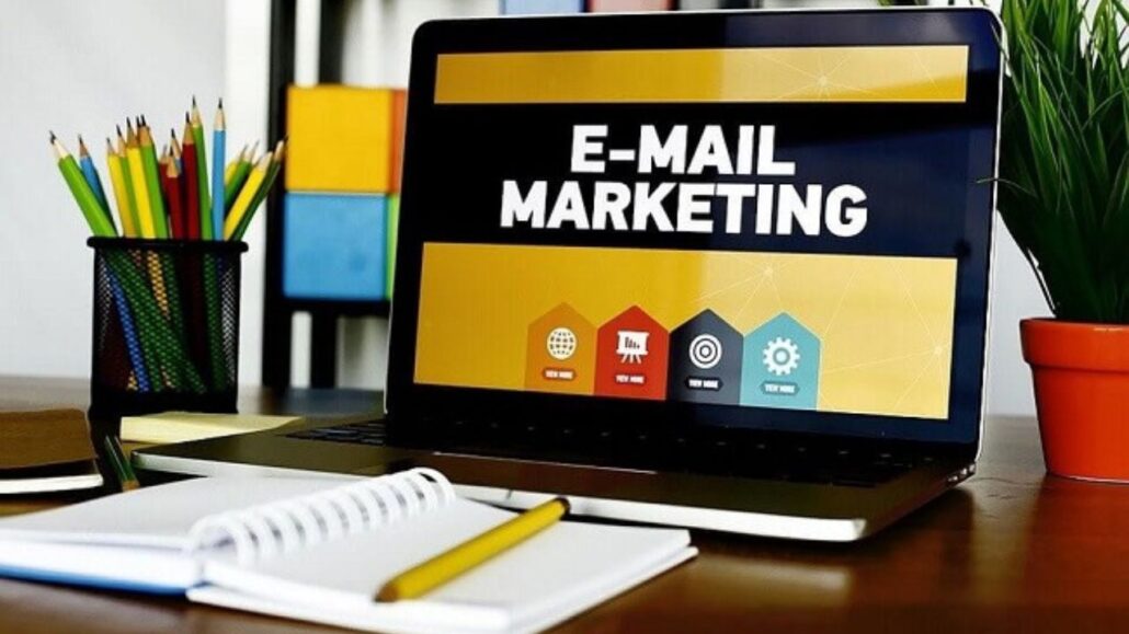 Email Marketing Client Acquisition