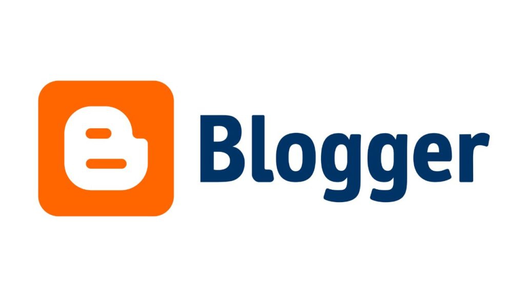 Features of Blogger