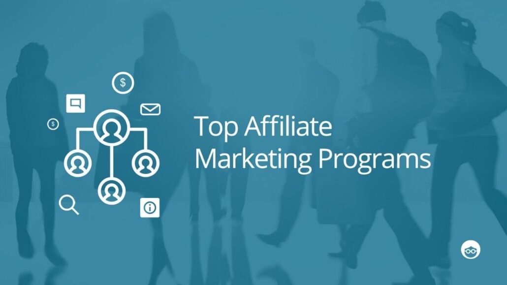 Finding the Right Affiliate Programs
