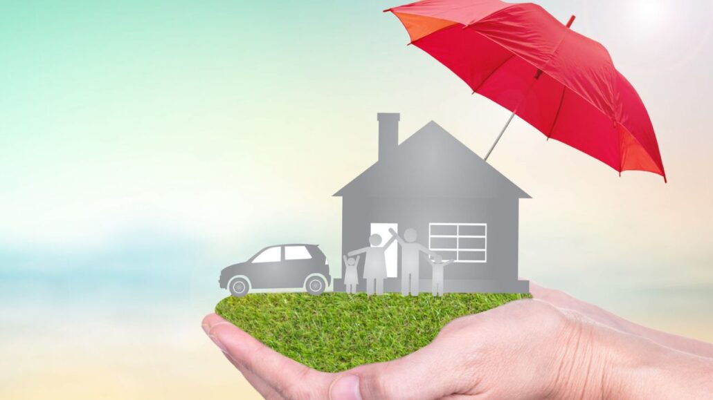 Home Insurance Policy Coverage