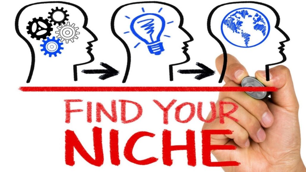 Identifying Your Niche