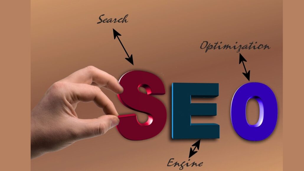 Invest in Search Engine Optimization (SEO)