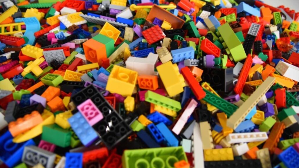 The Investment Appeal of LEGO