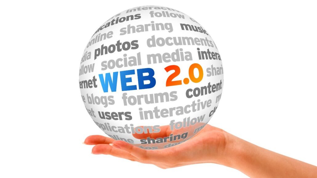 Transition Features to Web 2.0