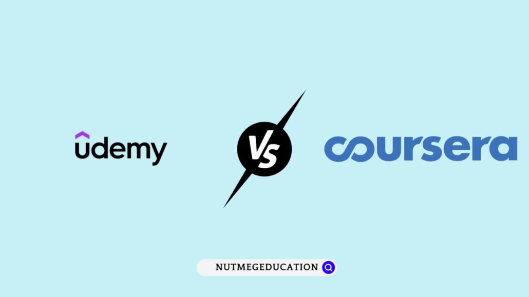 Udemy vs. Coursera Choosing the Right Learning Platform
