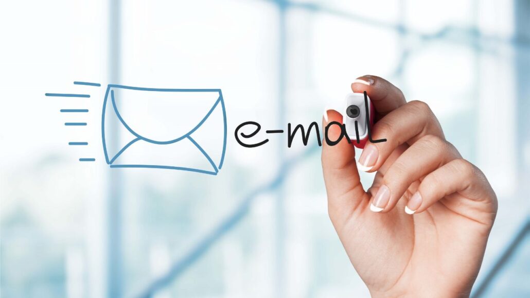 A brief explanation of email marketing