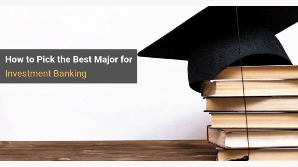 What is the best education for investment banking?