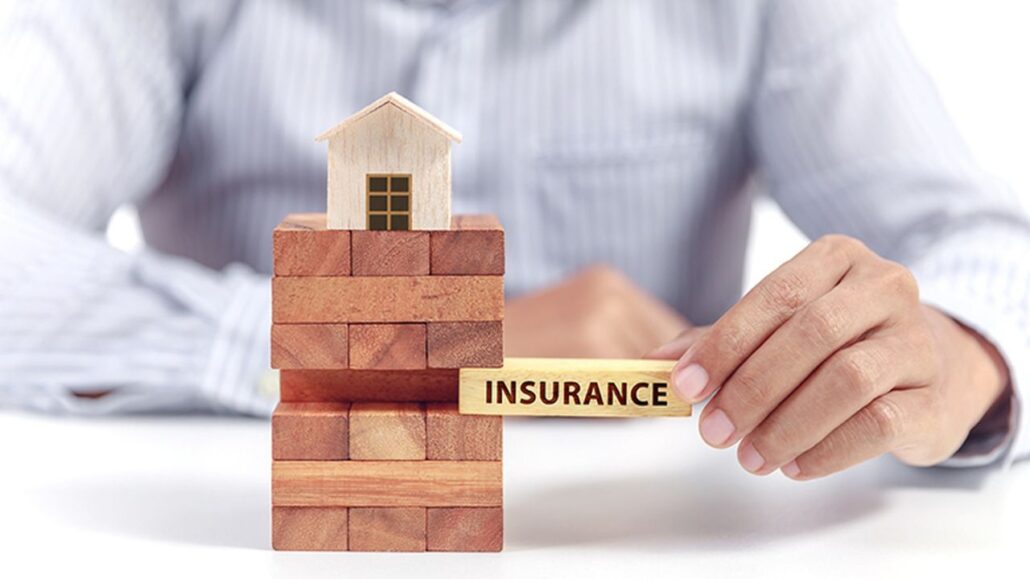 Why Homeowners Insurance is Important
