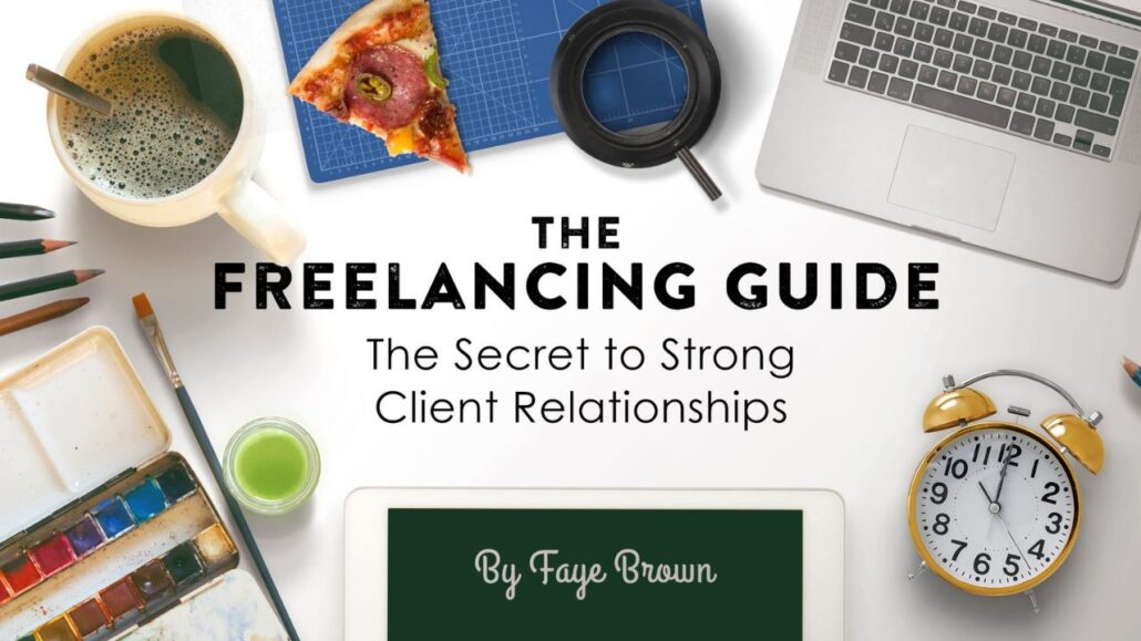 Building Strong Client Relationships