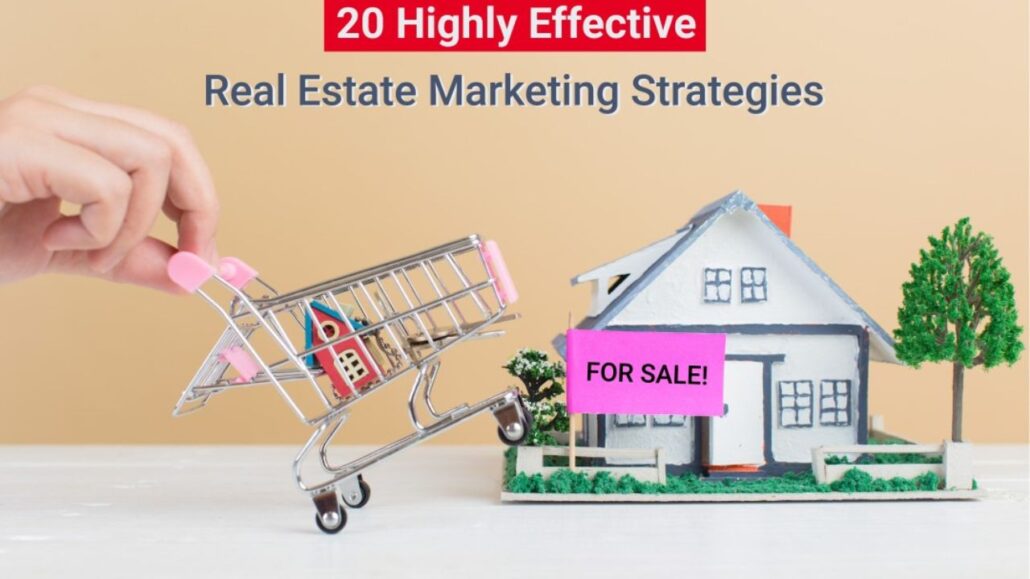 Real Estate Marketing