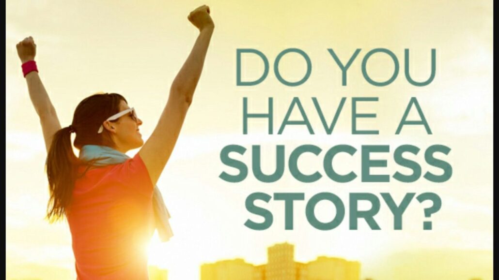 Success Stories