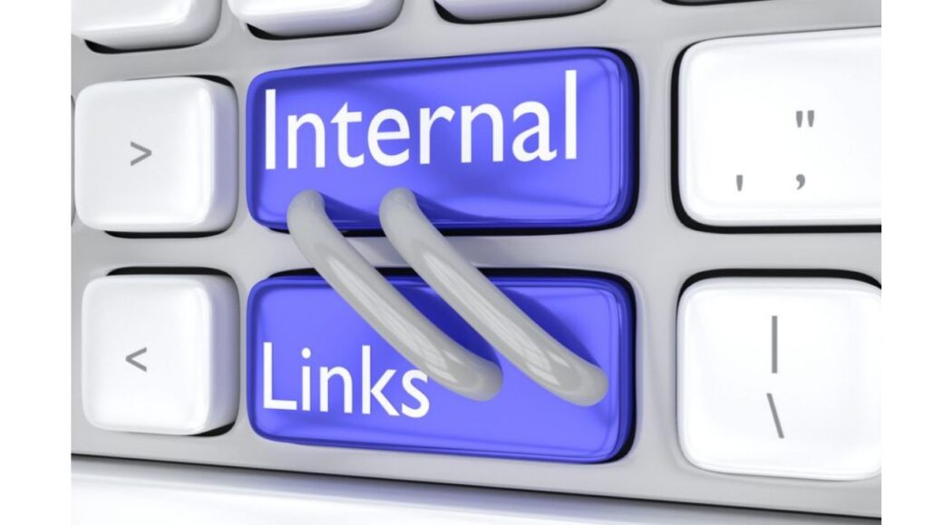 The Importance of Internal Linking in On-Page SEO