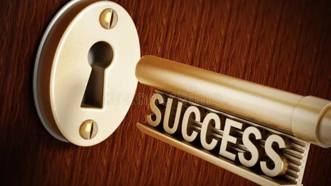 Unlocking Success