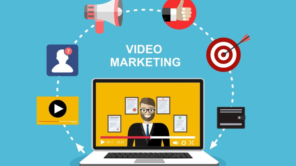 Video Marketing Dominance