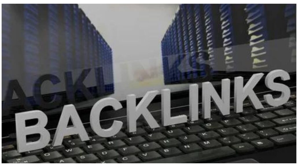  Backlink Profile