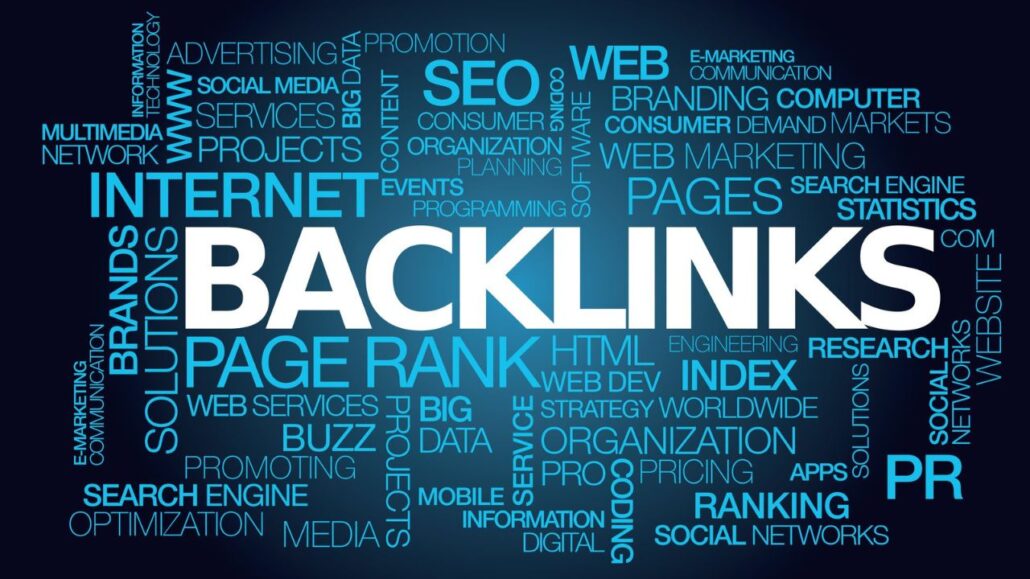 Build High-Quality Backlinks