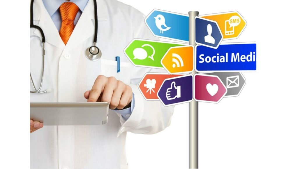 How to Use Social Media for Health Insurance Marketing