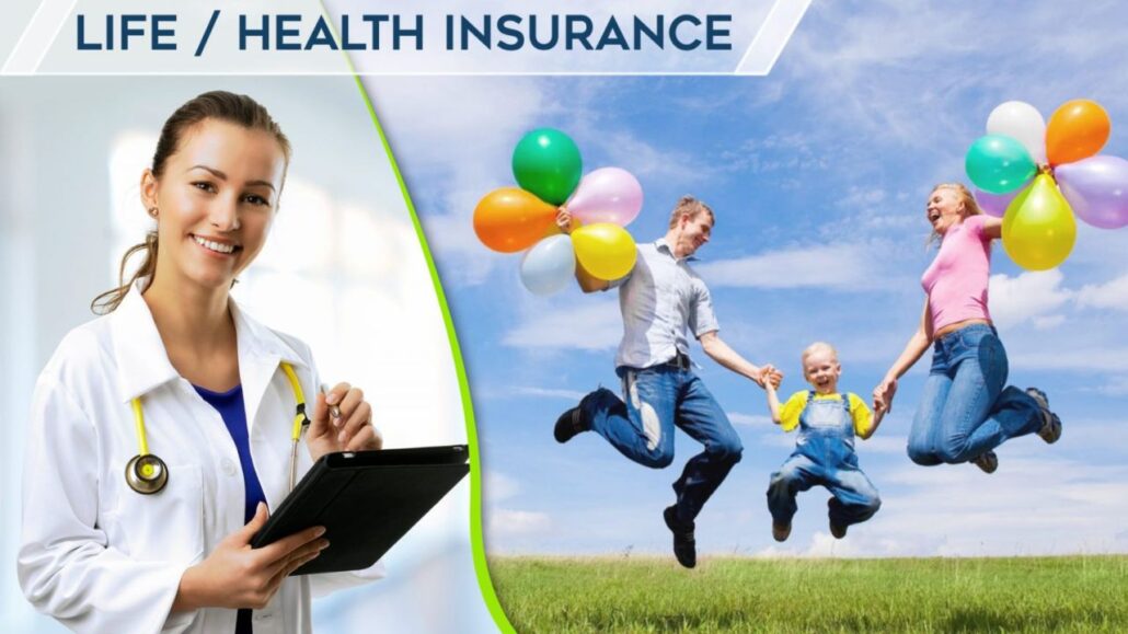 Health Insurance and Lifestyle Changes