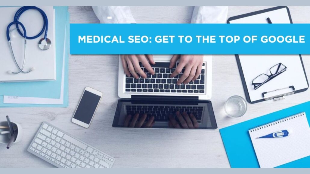 The Role of SEO in Health Insurance Marketing