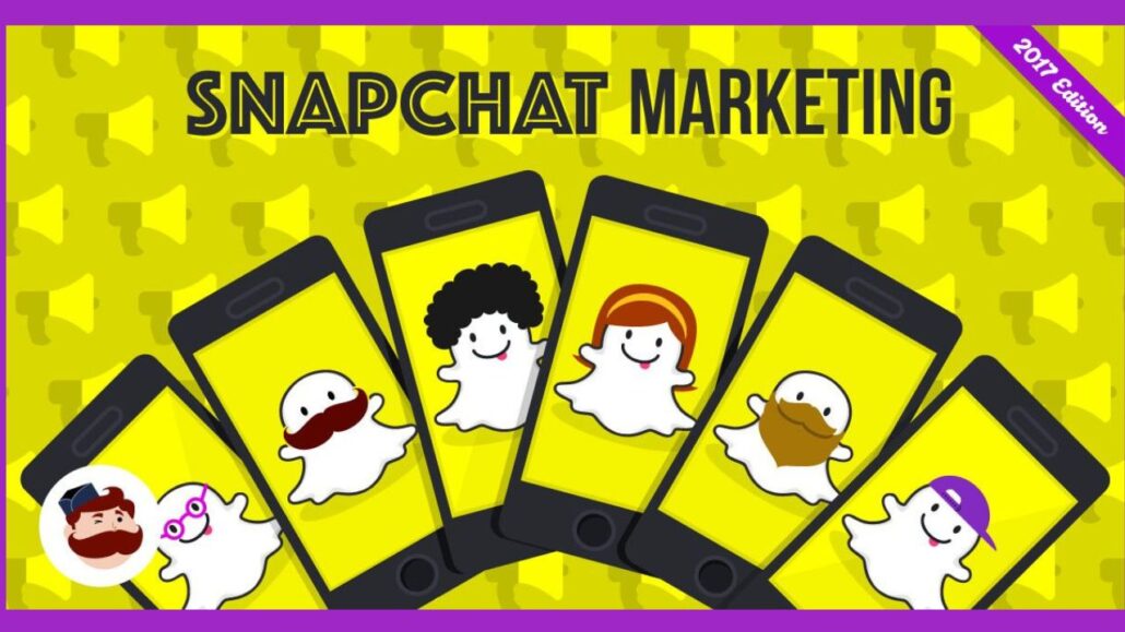 Tips for Maximizing Snapchat's Marketing Potential!