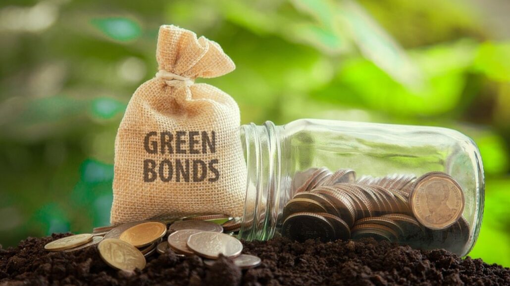  What Are Green Bonds