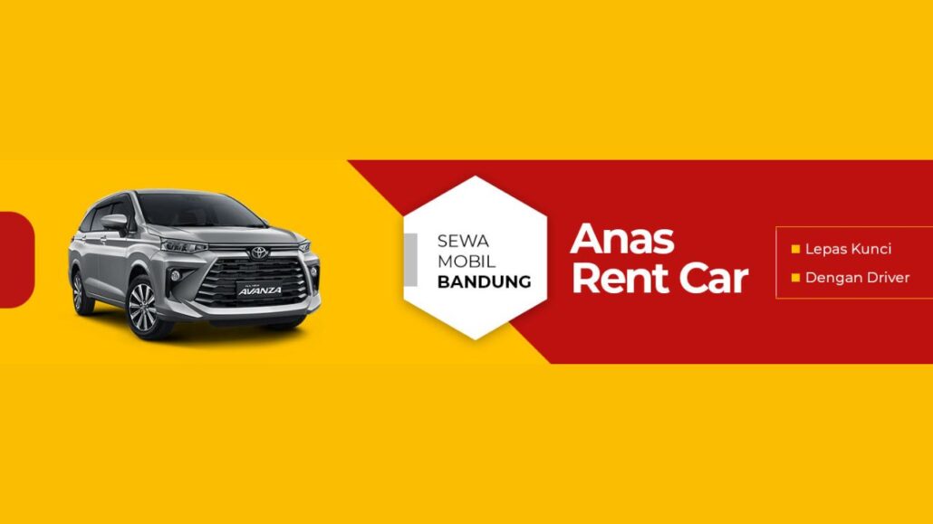 Cheap Rent a Car Services by Fannett Invest. Rakyat Asia