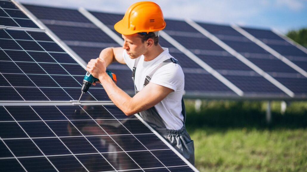 Choosing the Right Solar Panel Company Factors to Consider