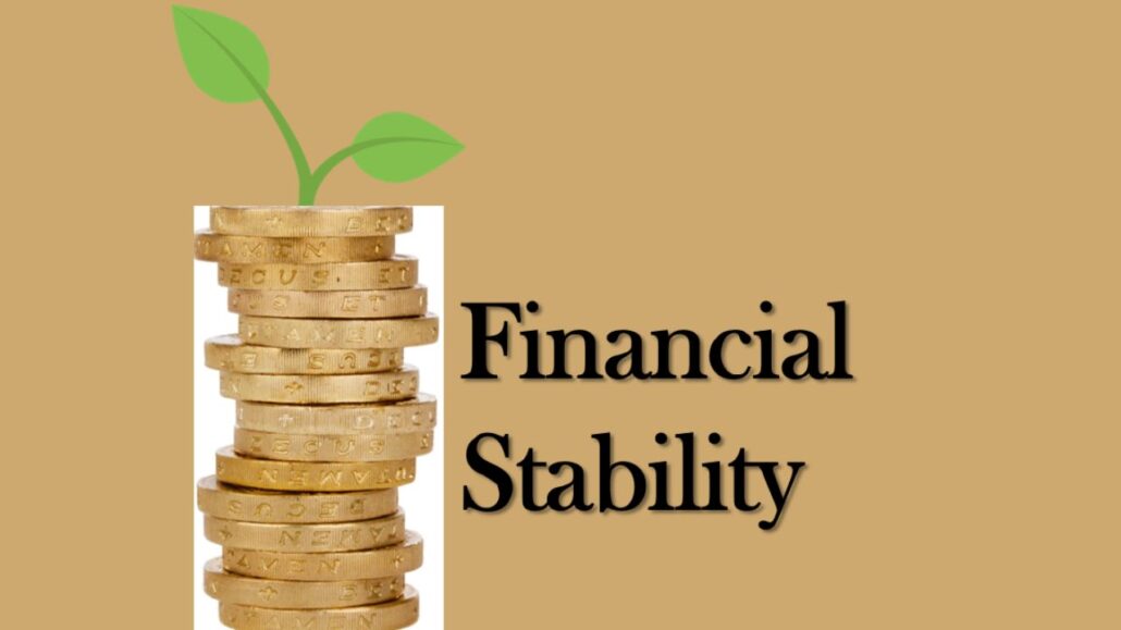 Debt and Financial Stability