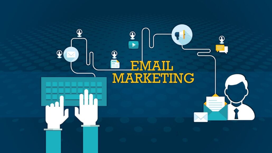 Email Marketing for Your Business