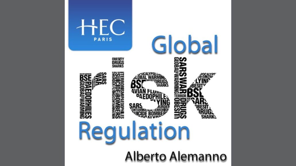 Legal and Regulatory Risks