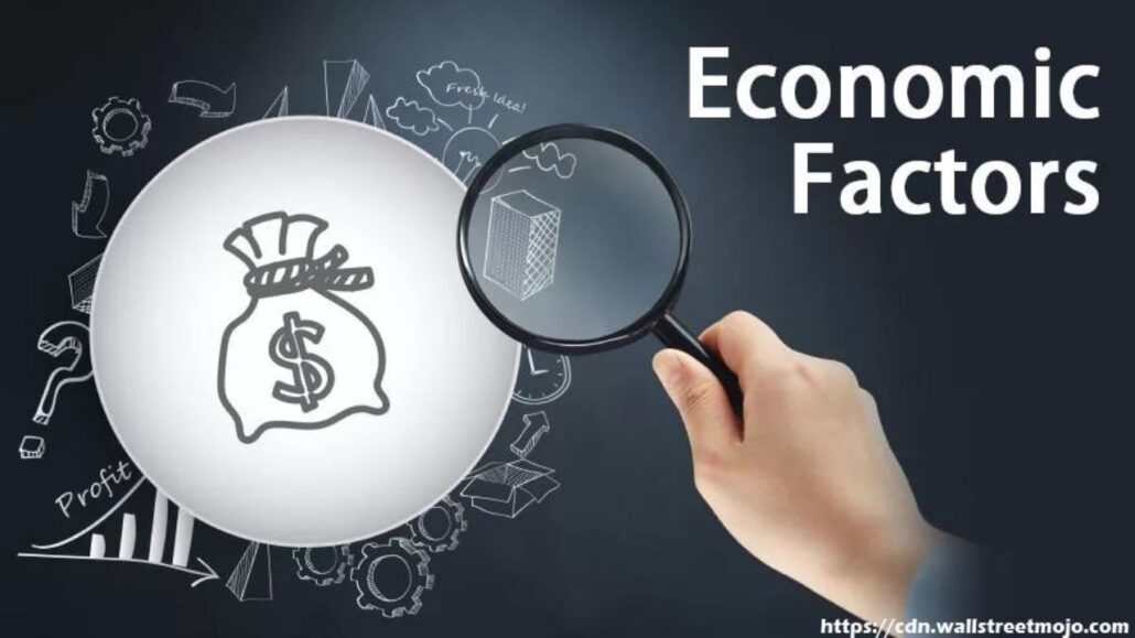 Market Conditions and Economic Factors