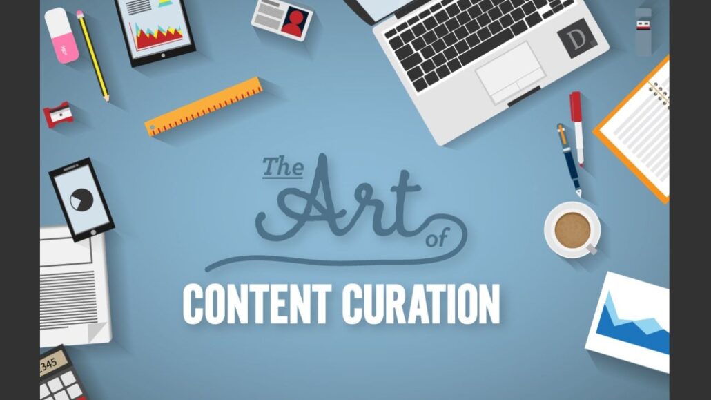 Mastering the Art of Content Creation