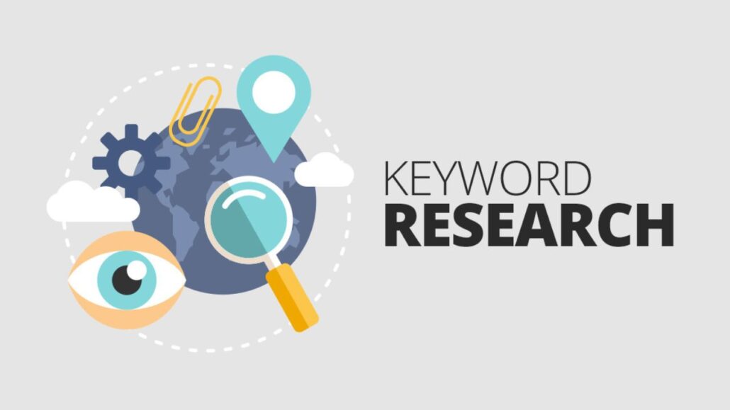 Neglecting Keyword Research