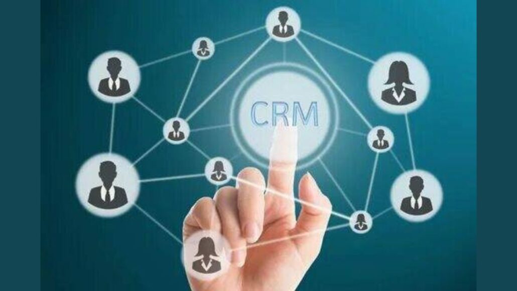 Personalization and Customization in CRM Marketing