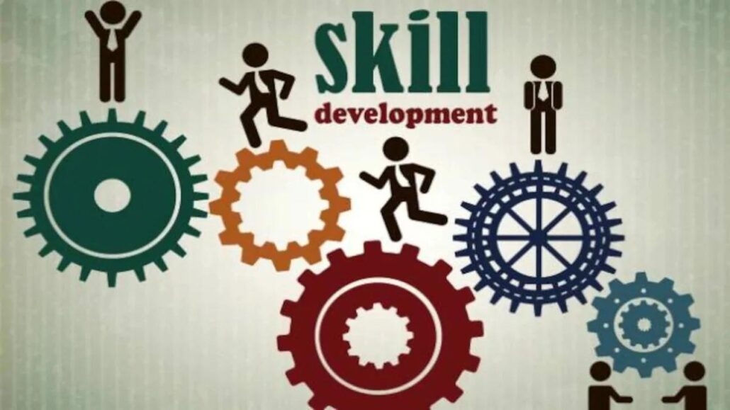 The Role of Continuing Education and Skill Development