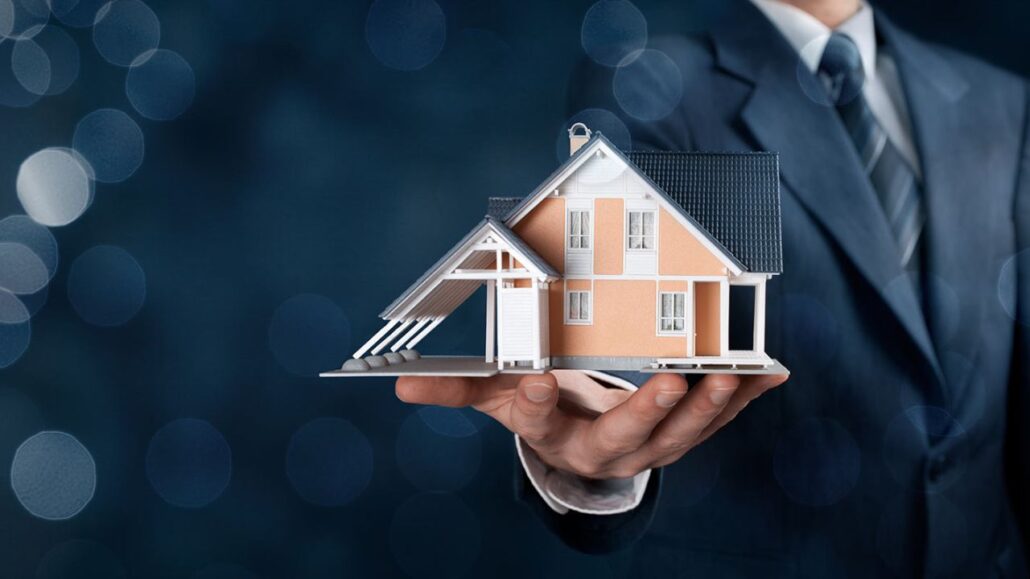 The Role of Professional Real Estate Agents in Listing Marketing
